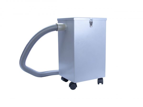 ASPIRADOR TECHNOCLEAN PRO 500 - Imagen 2